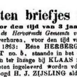 16 december 1859